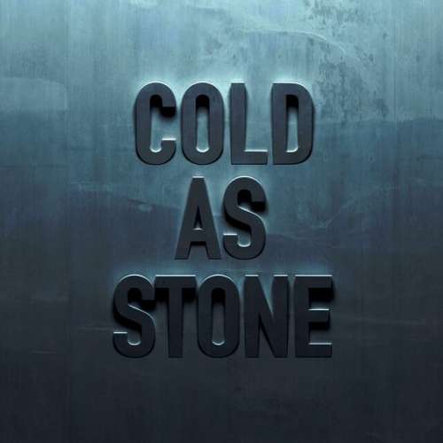 Cold as Stone (feat. Charlotte Lawrence) - Lipless Remix